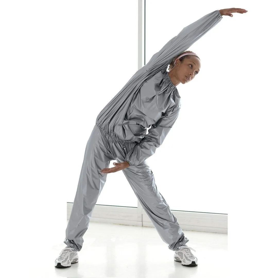 GoodLife Fitness Sauna Suit