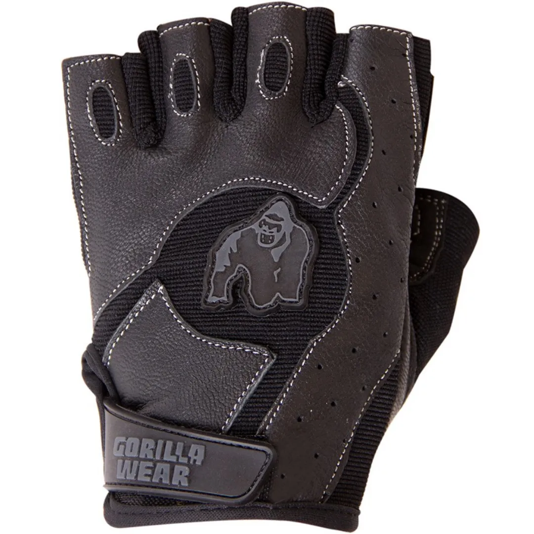 Gorilla Wear Mitchell Training Gloves (1 PAIR)