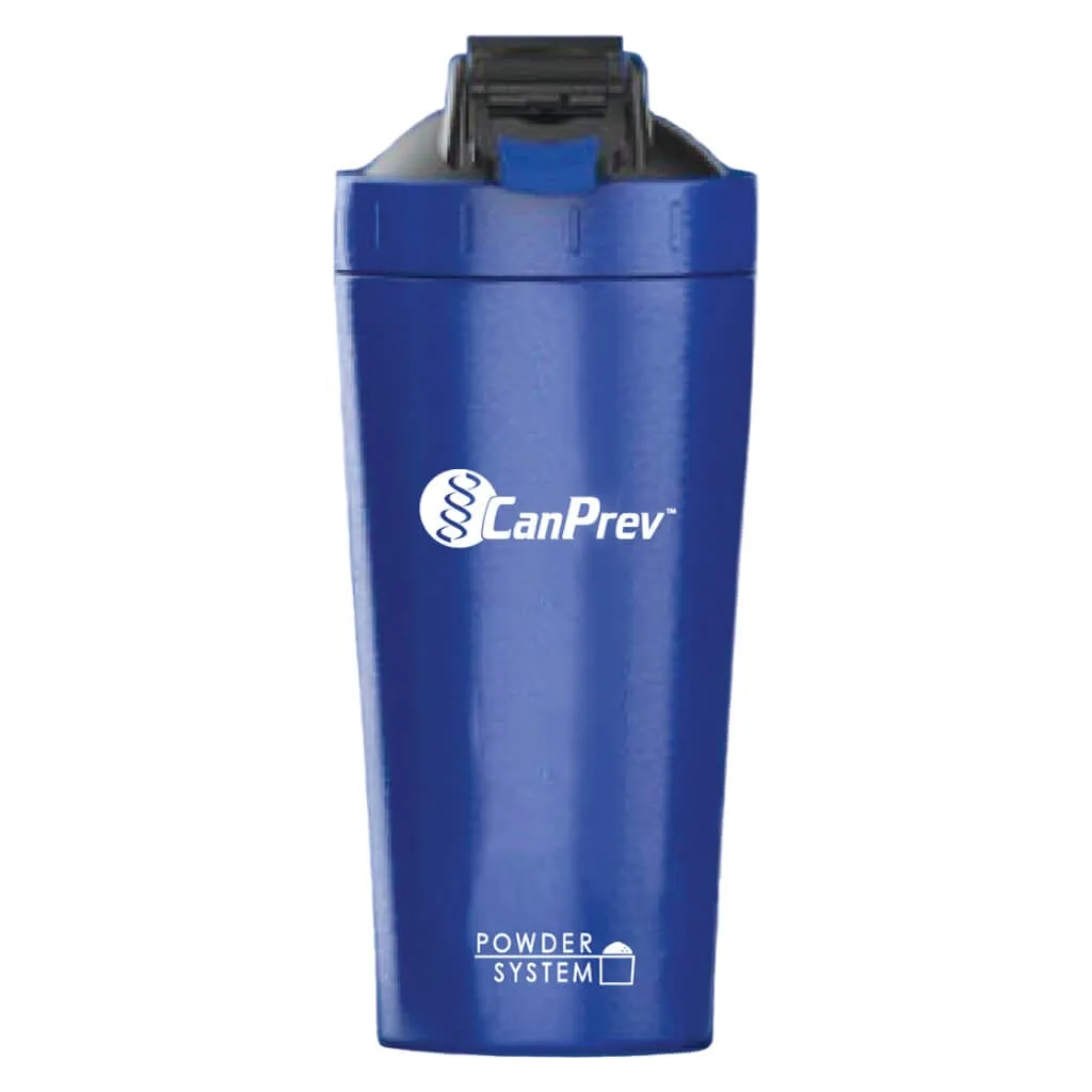 (GWP) Stainless Steel Shaker Cup