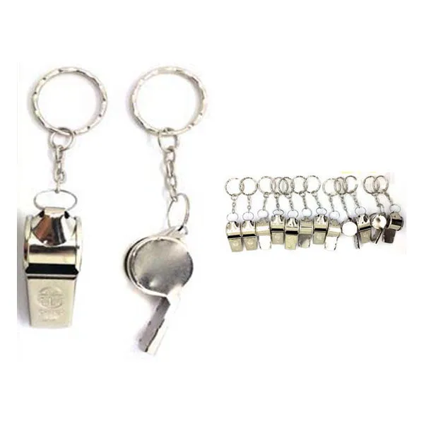 Gym Whistle Keychain 0317 (12 units)