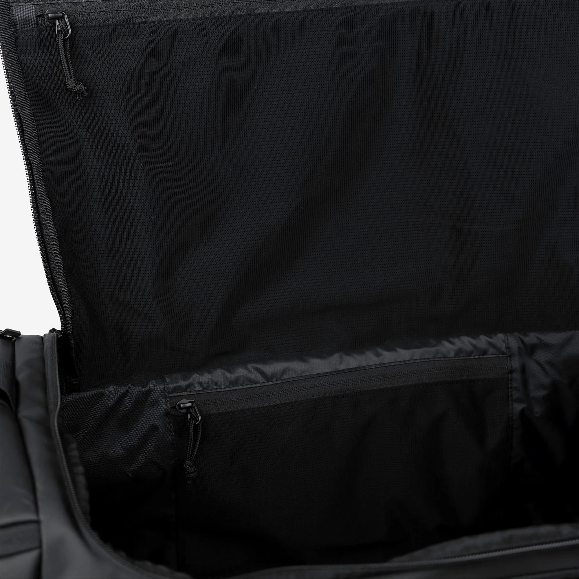 Gymreapers Gravestone™ Duffle - Onyx