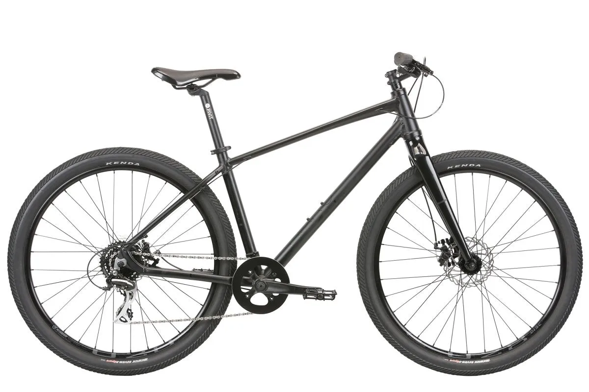 Haro Beasley 27.5" Hybrid Bike 2020