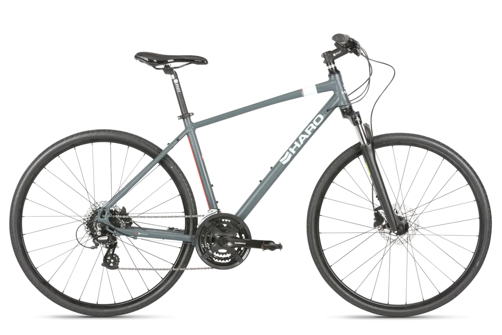 Haro Westlake Hybrid Bike 2019