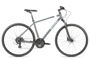 Haro Westlake Hybrid Bike 2019