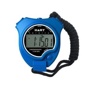 Hart Sport Hart Colour Stopwatch