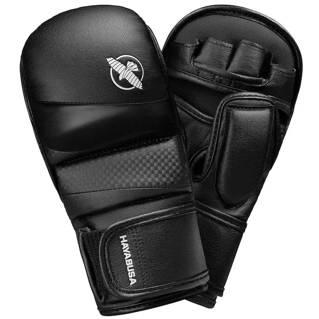 Hayabusa T3 7oz Hybrid Gloves