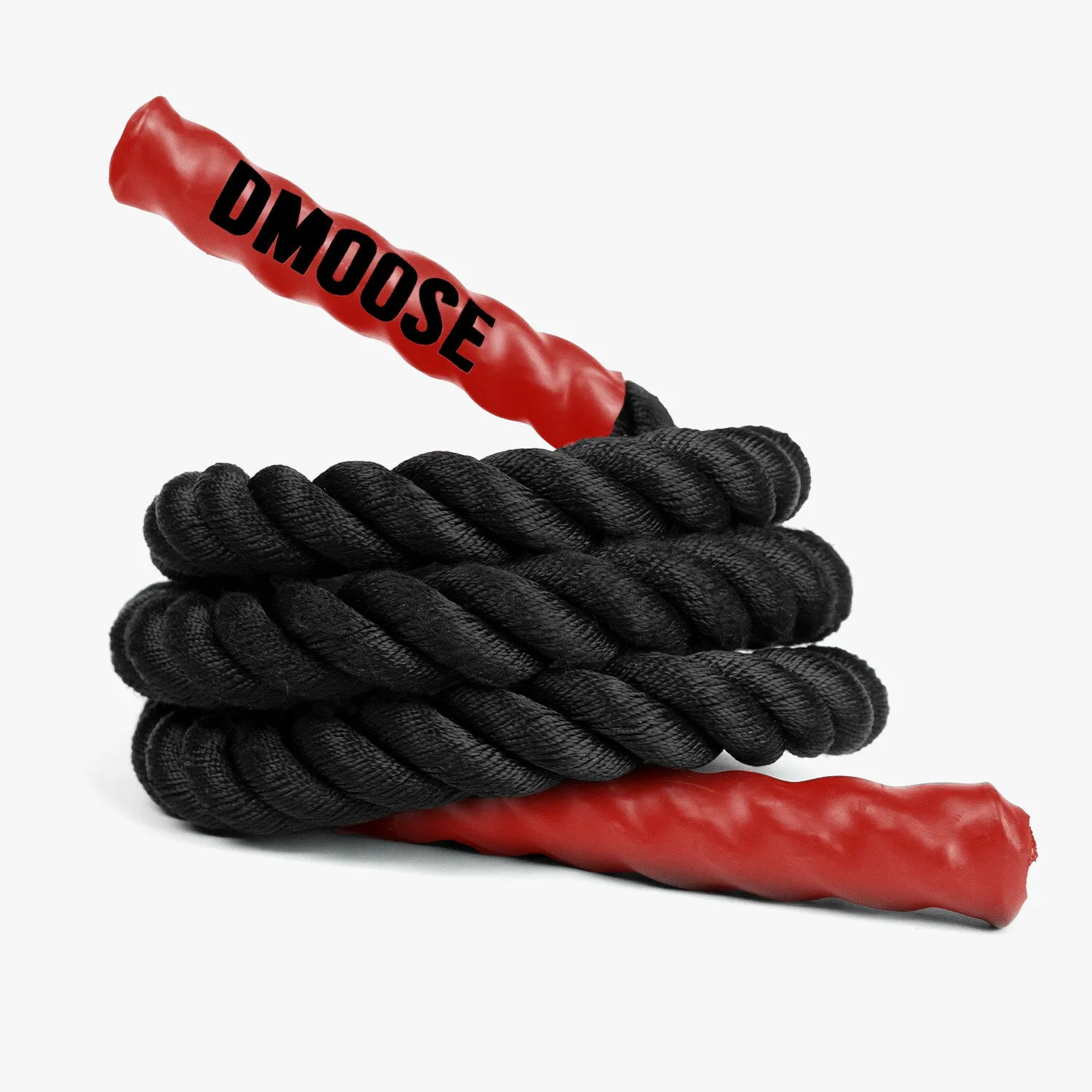 Heavy Jump Rope For Strength & Endurance