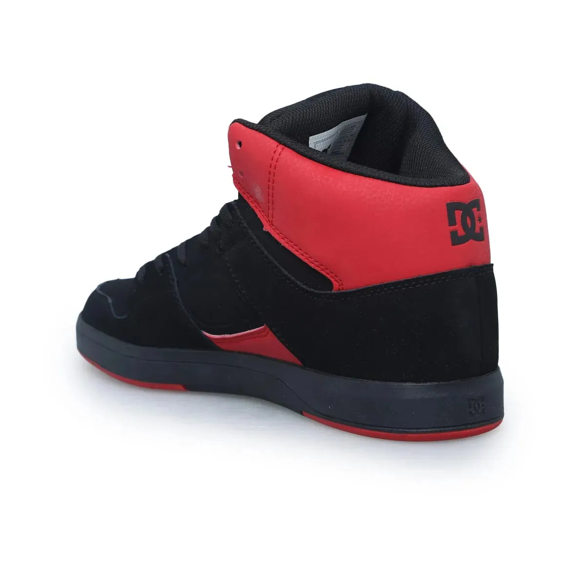 High-Top Lifestyle Shoes