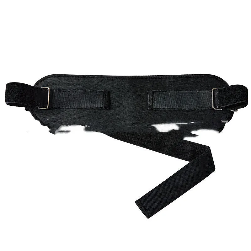 Hip Training Waist Squat Belt