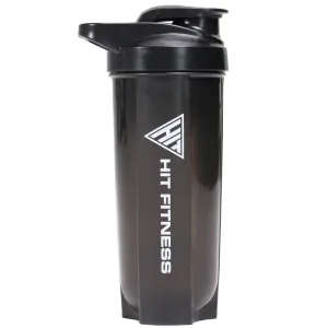 Hit Fitness Protein Shaker Bottle 700ml