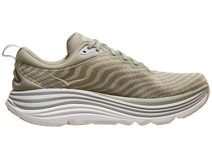 Hoka | Gaviota 5 | Men's | Barley/Oatmilk