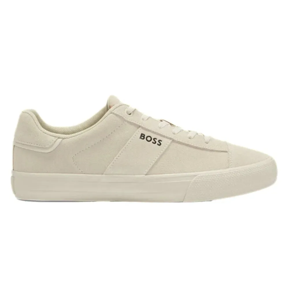 HUGO BOSS Aiden Tenn Sneakers Men 50498886-SAND