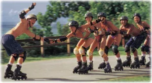 Inline Skate RENTAL