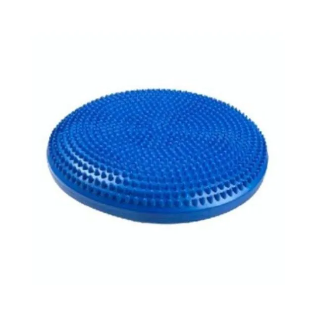 Irm-Fitness Factory Air Shield 33 Balance Pad Ng Fitness Gymnastic Ball Blue Ir97415