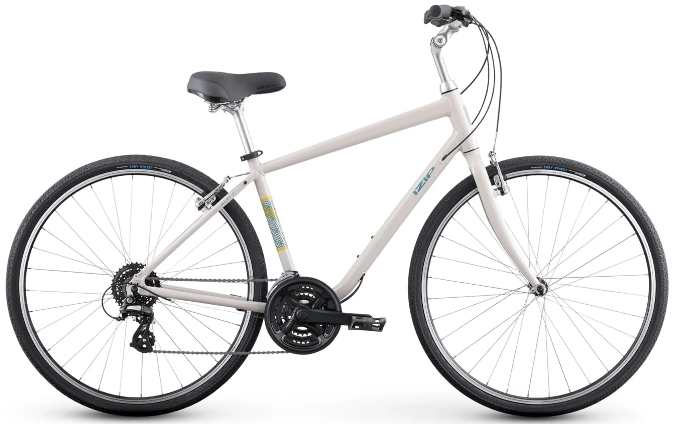 IZIP Alki 2 Comfort Bike