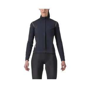 Jacket Castelli Perfetto RoS 2 Black Woman