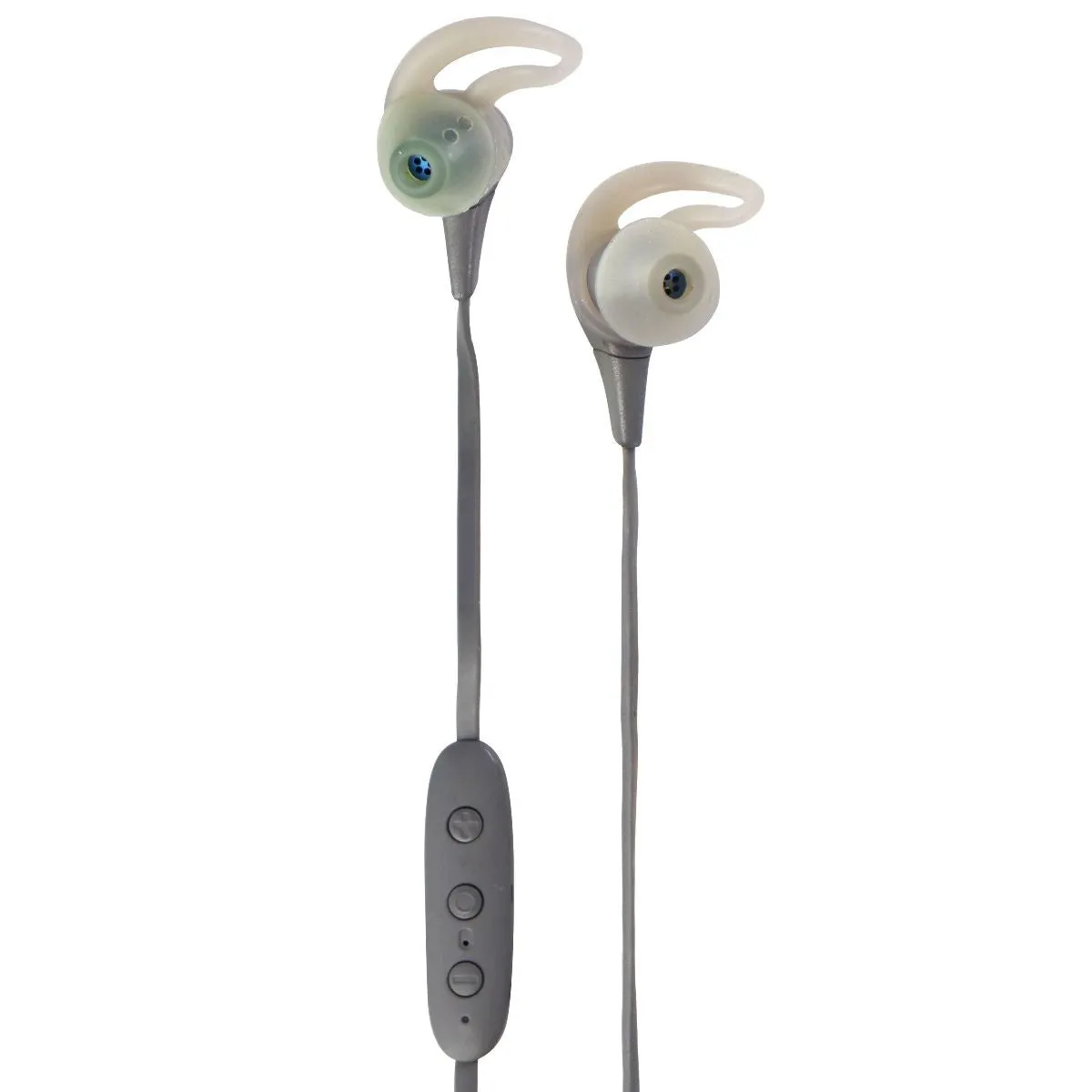 Jaybird X4 Wireless Bluetooth Sport Headphones - Storm Metallic/Glacier