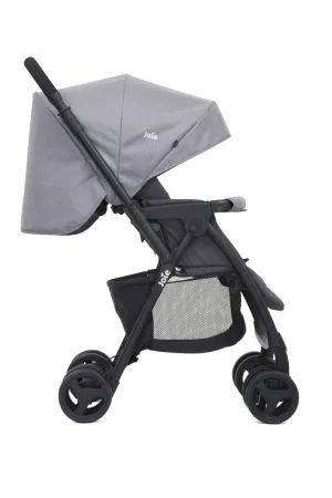 Joie Mirus Stroller Dark Pewter