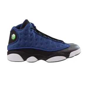 Jordan 13 Retro Men's Shoes  Navy-Black-White