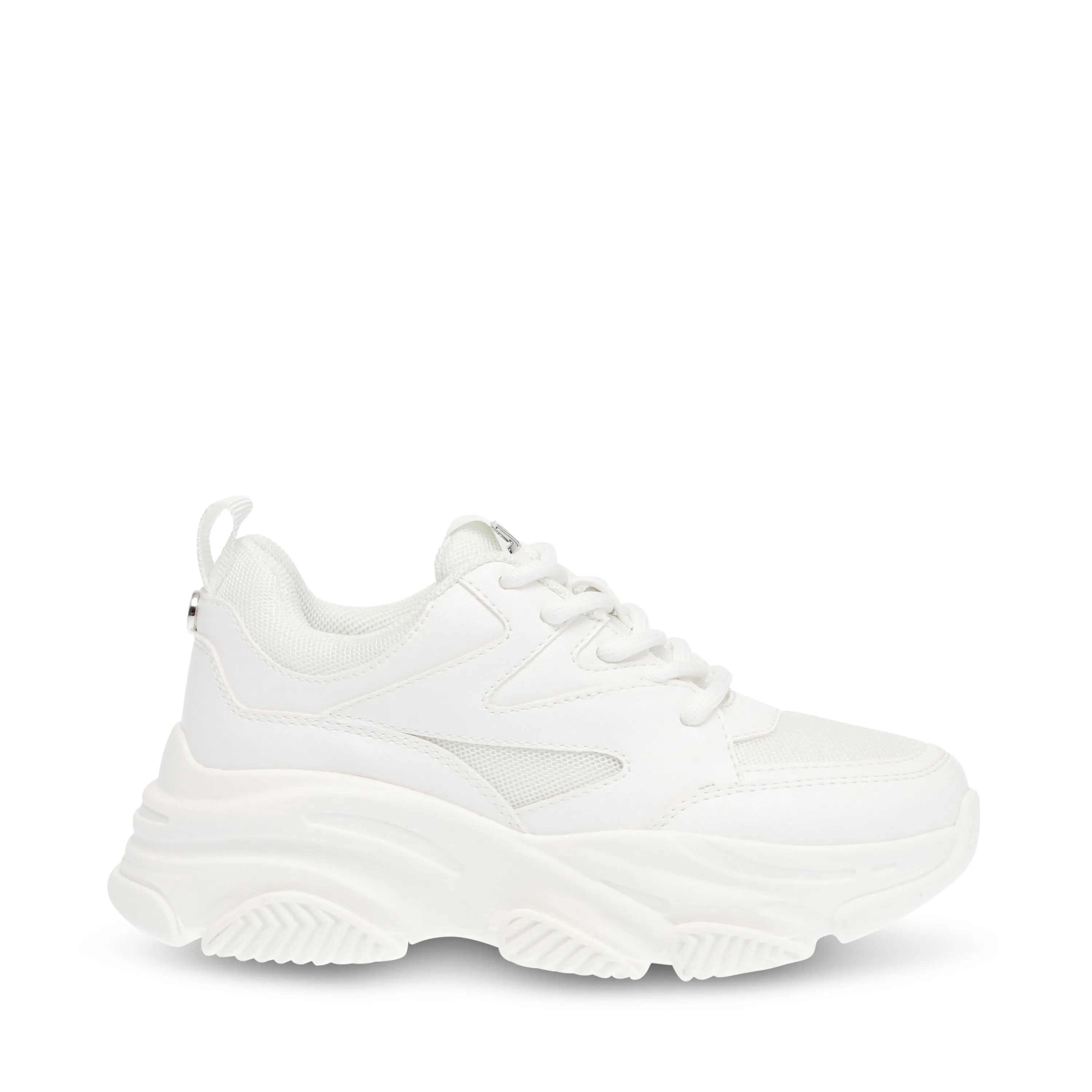 Jprogressive Sneaker WHITE/WHITE