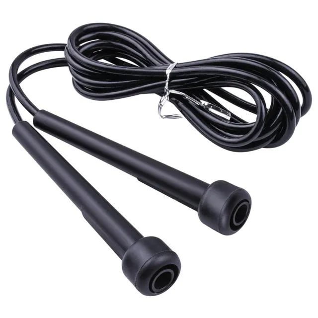 Jump Rope Speed Jumping Steel Wire Double Adjustable Length