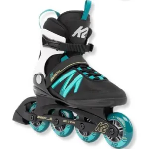 K2 Kinetic 80 Women Skates