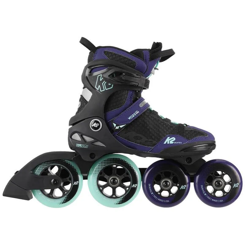 🔥K2 VO2 S 100 Womens Skates