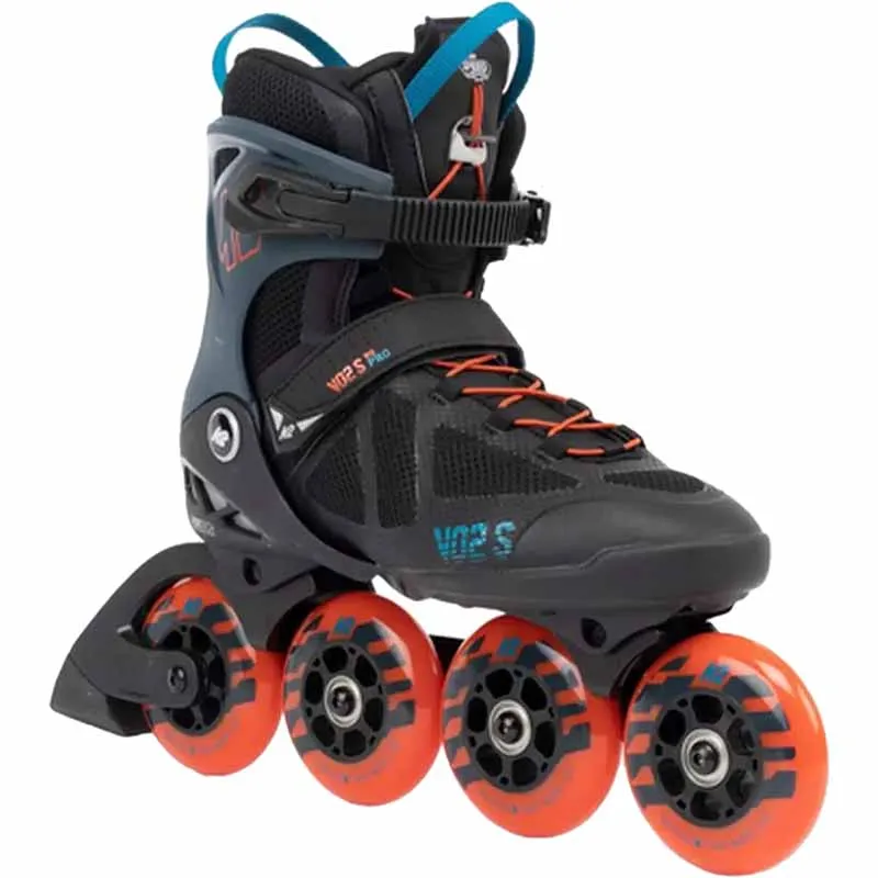 K2 VO2 S 90 Pro Skates