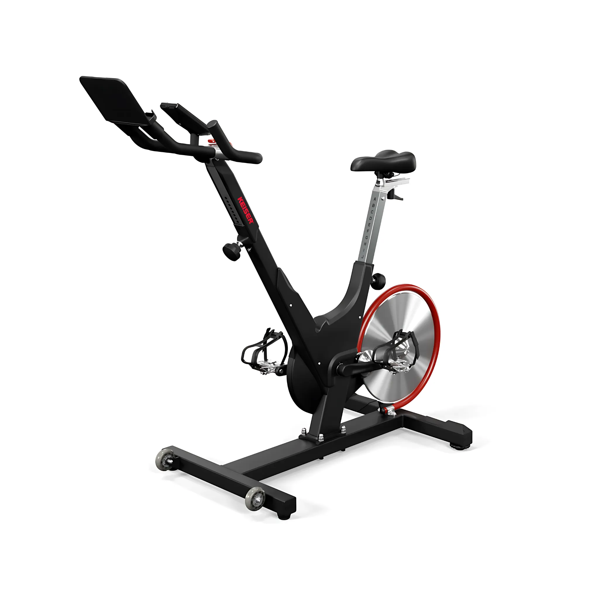 Keiser M3 Indoor Bike Studio Bike