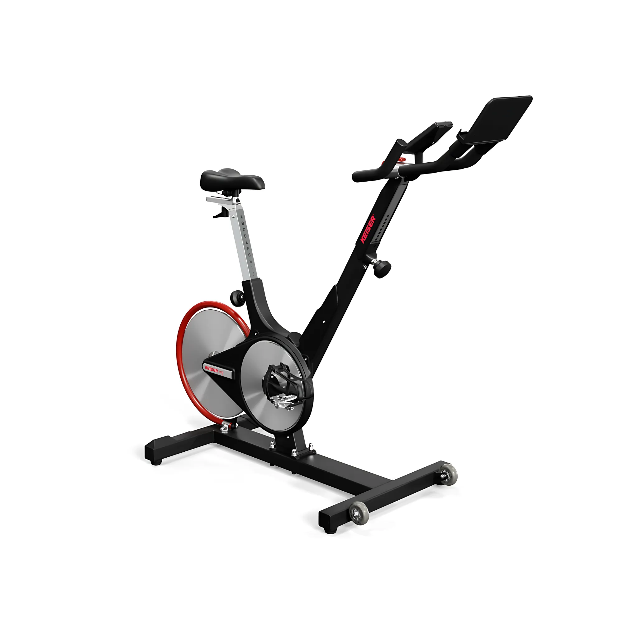 Keiser M3 Indoor Bike Studio Bike