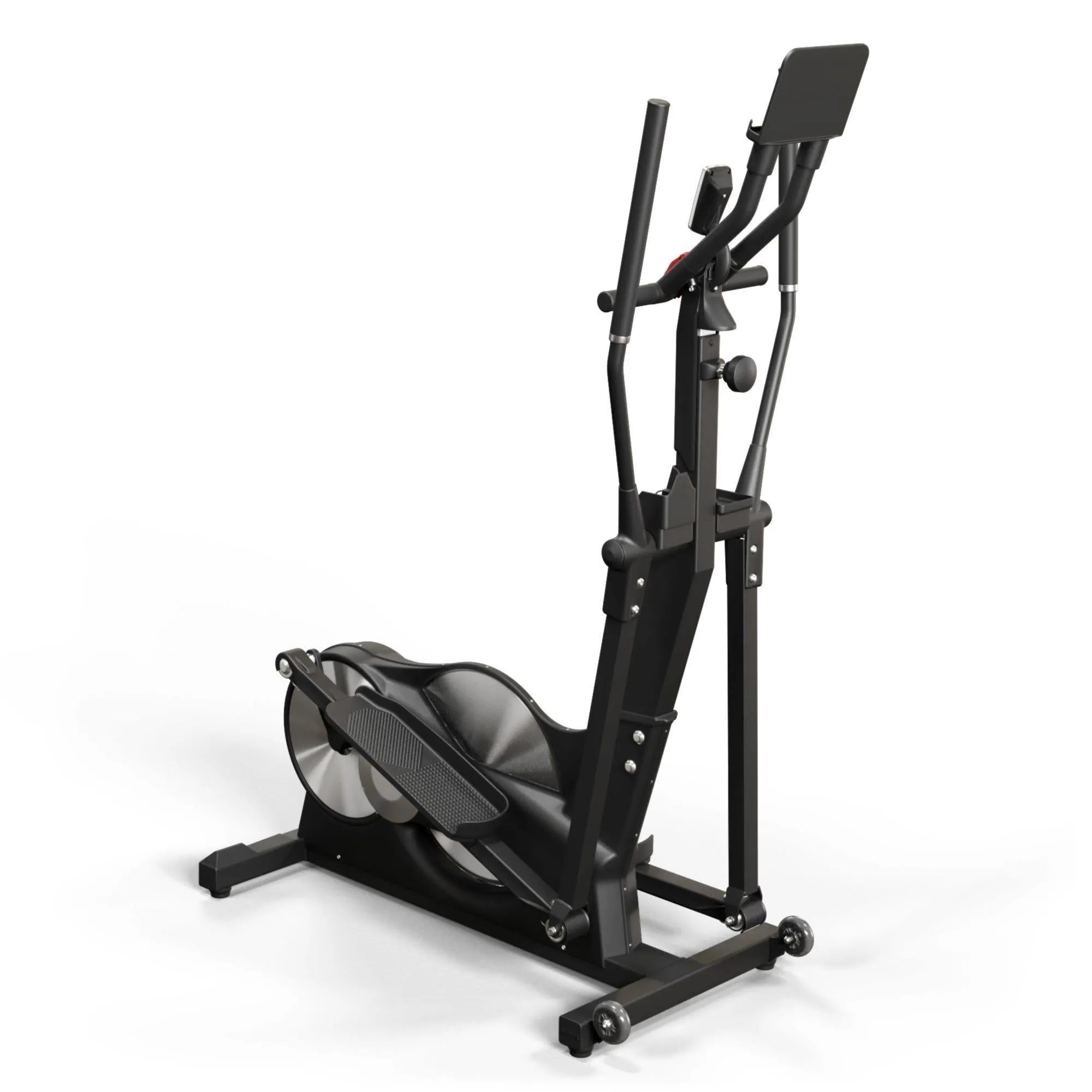 Keiser M5i Strider Elliptical