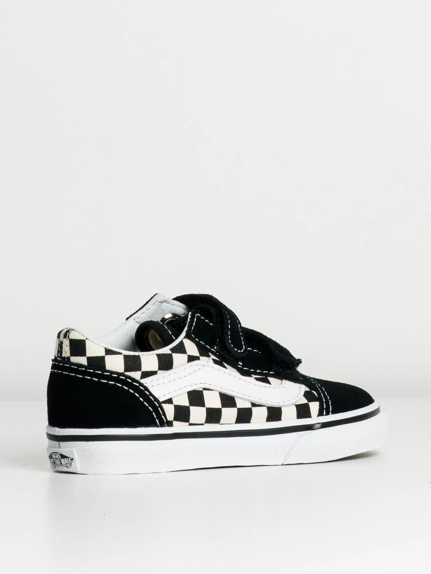 KIDS VANS TODDLER OLD SKOOL SNEAKER - CLEARANCE