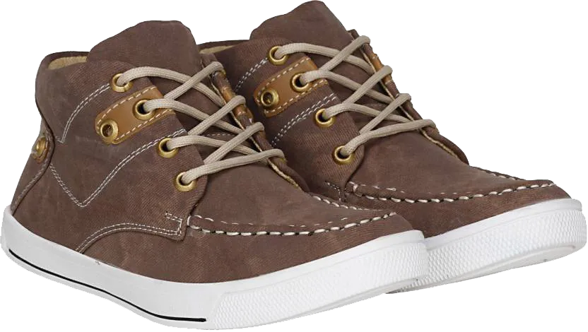 Knot n Lace Lucky Boots For Men