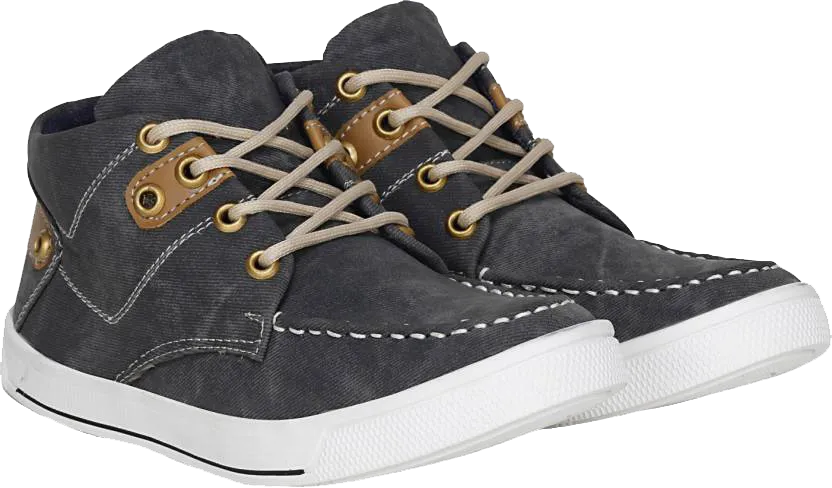 Knot n Lace Lucky Boots For Men