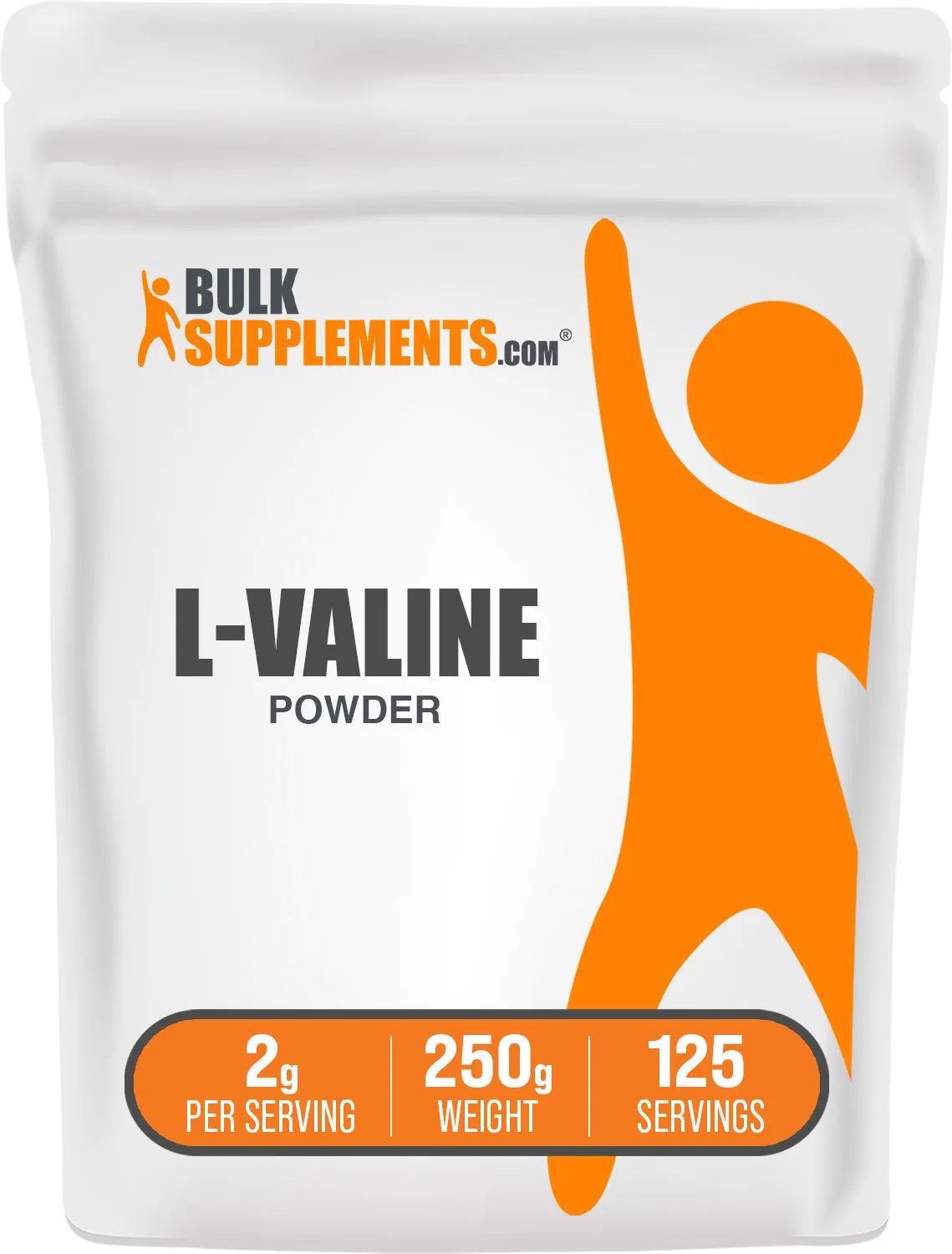 L-Valine Powder