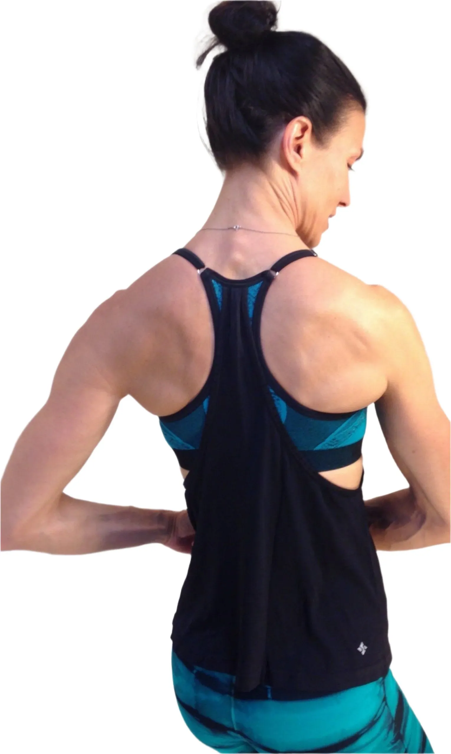 Last Chance! NUX USA Tranquility Cami C654