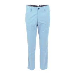 LE COQ SPORTIF GOLF 9/10 Men's Pants (Blue)