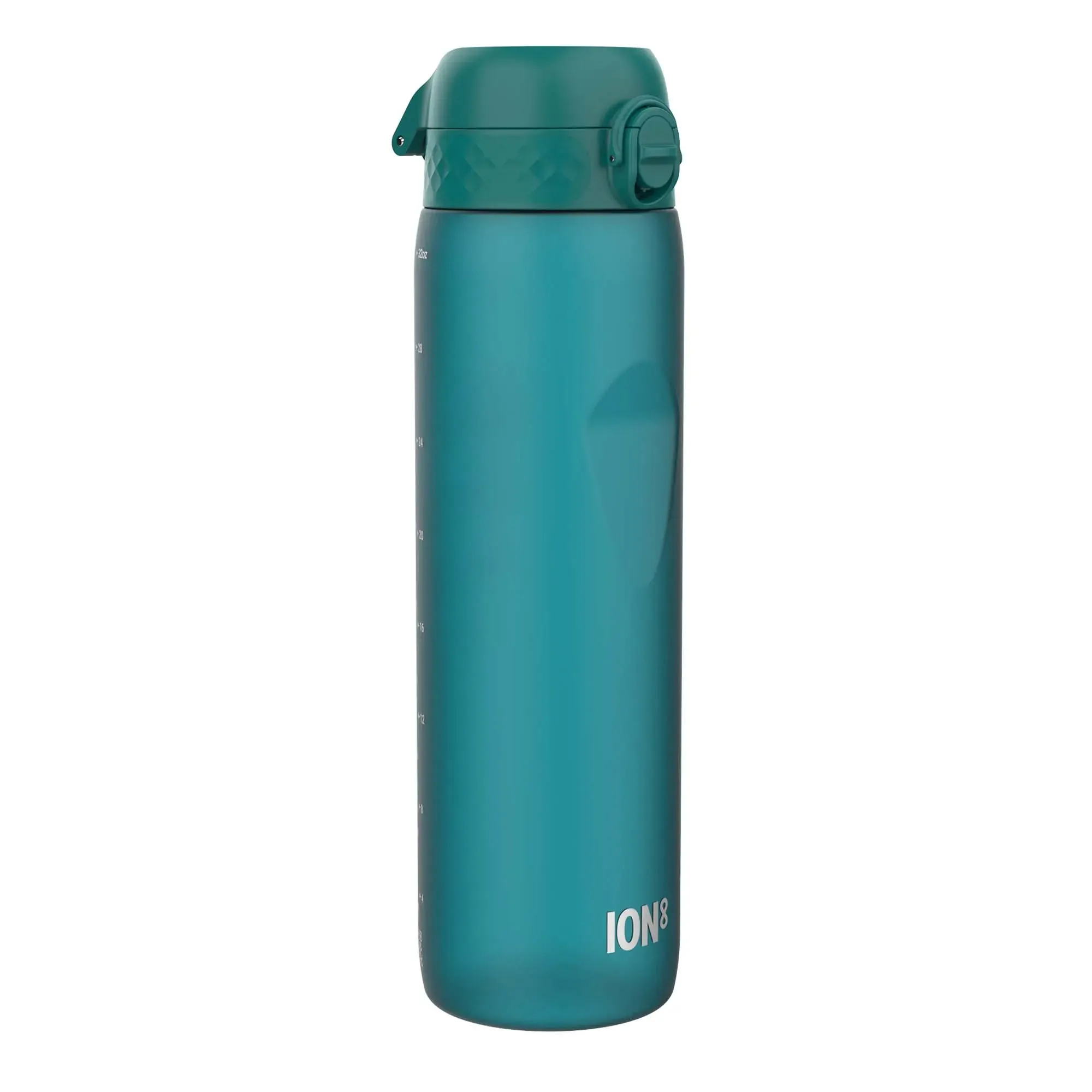 Leak Proof 1 litre Water Bottle, Recyclon, Aqua