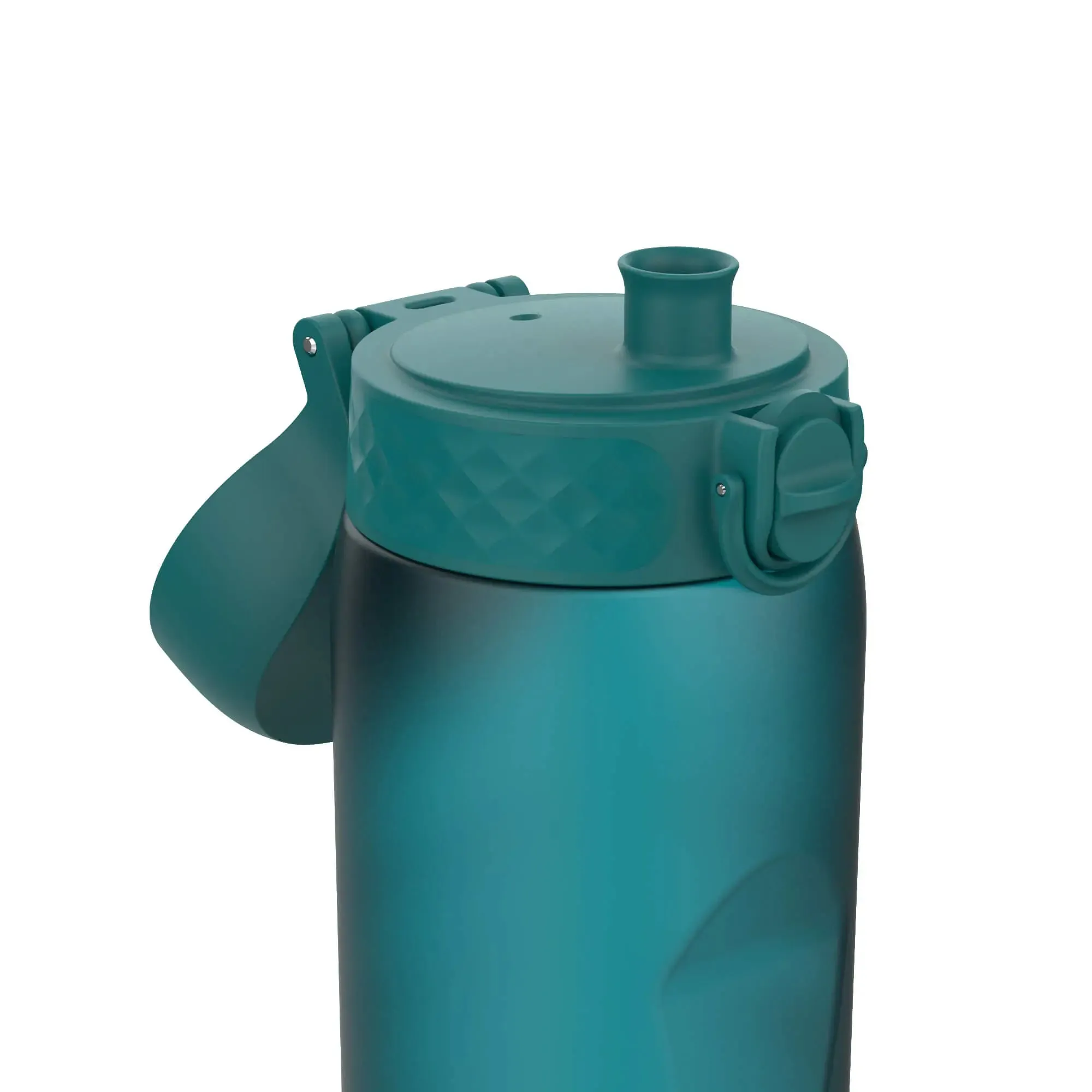 Leak Proof 1 litre Water Bottle, Recyclon, Aqua