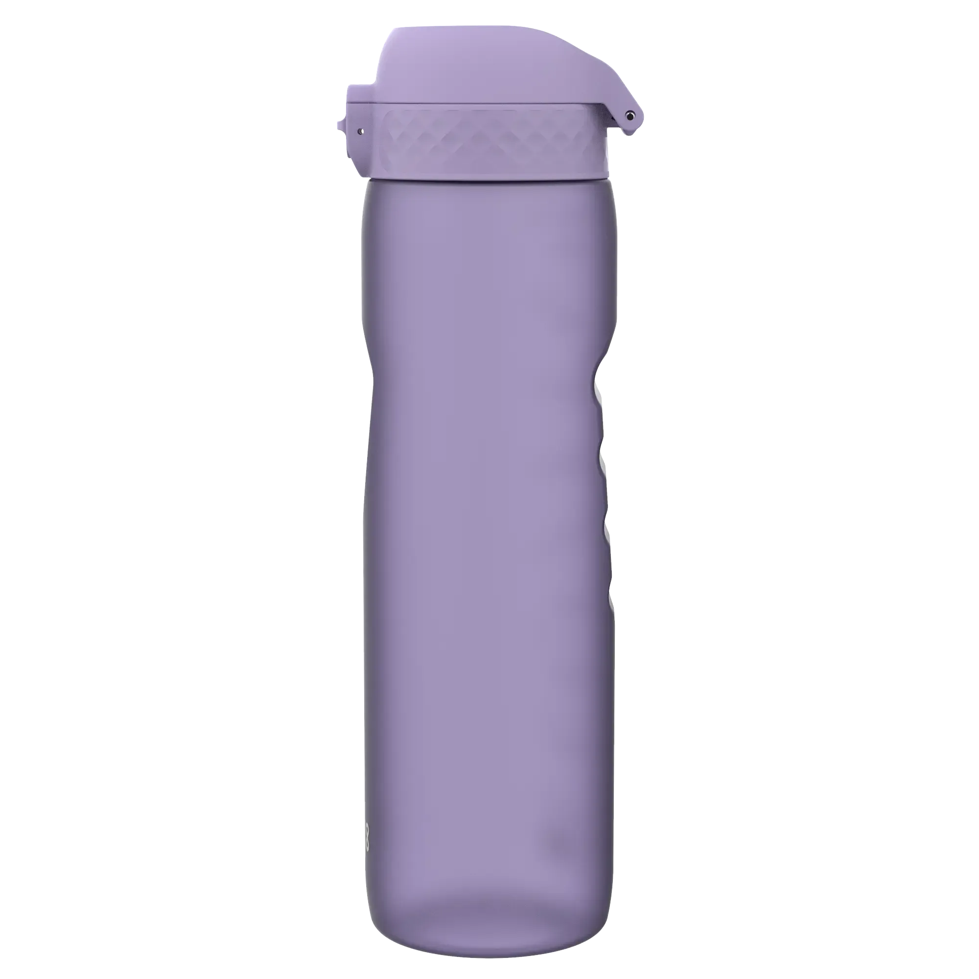 Leak Proof 1 litre Water Bottle, Recyclon, Light Purple