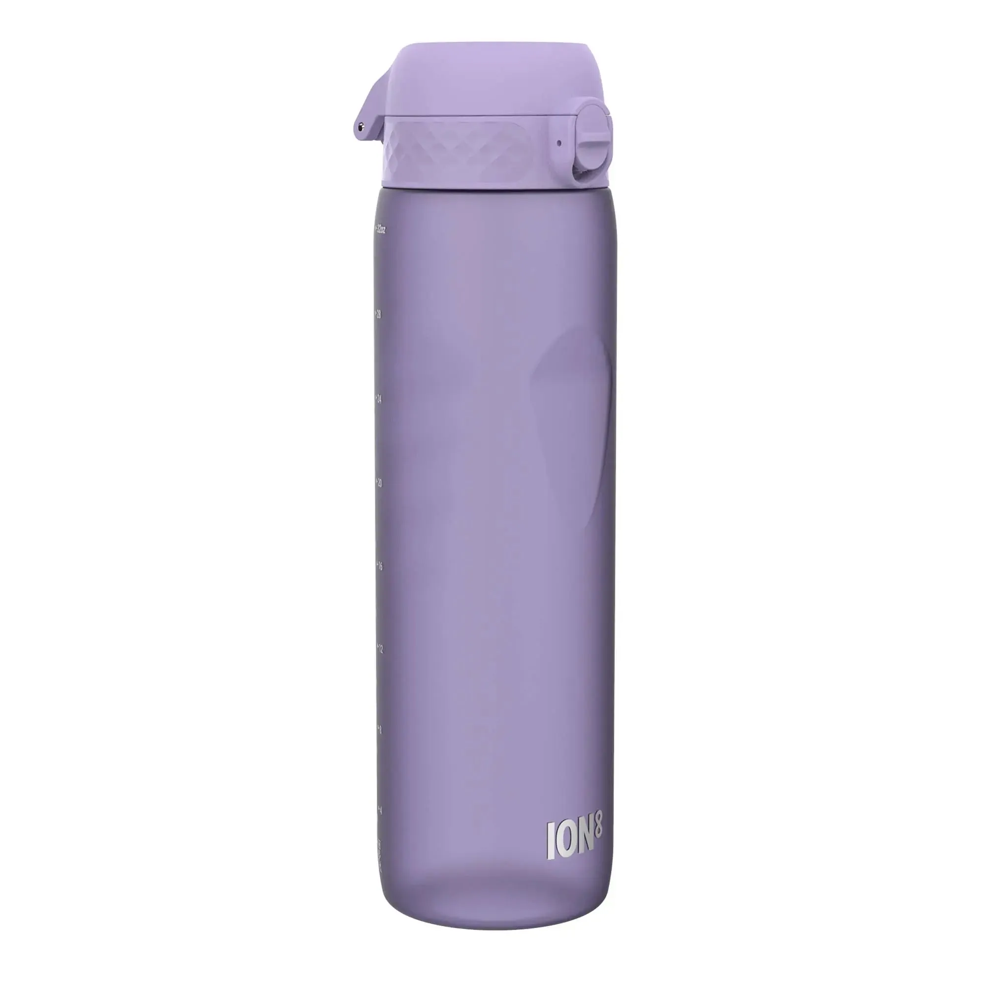 Leak Proof 1 litre Water Bottle, Recyclon, Light Purple