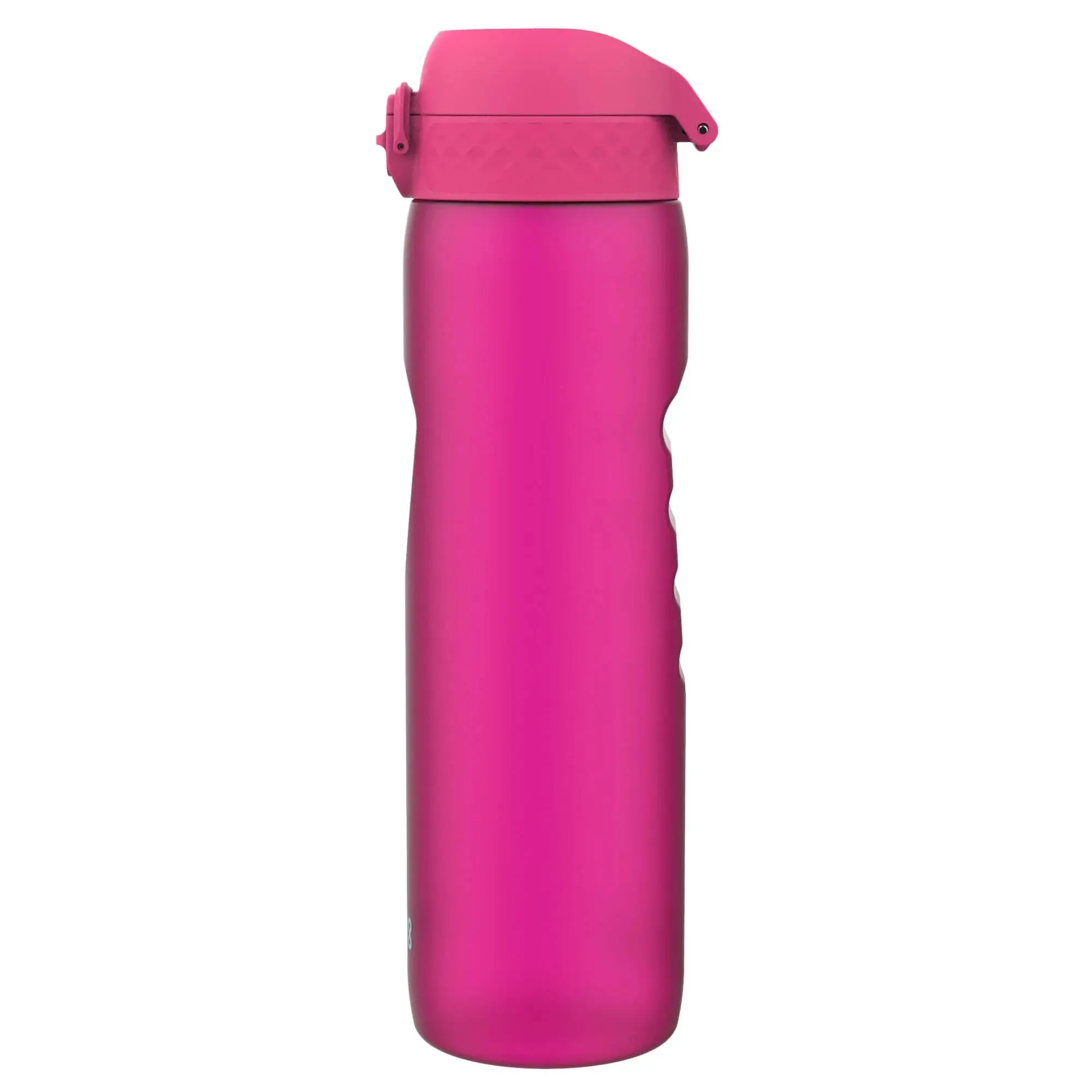 Leak Proof 1 litre Water Bottle, Recyclon, Pink