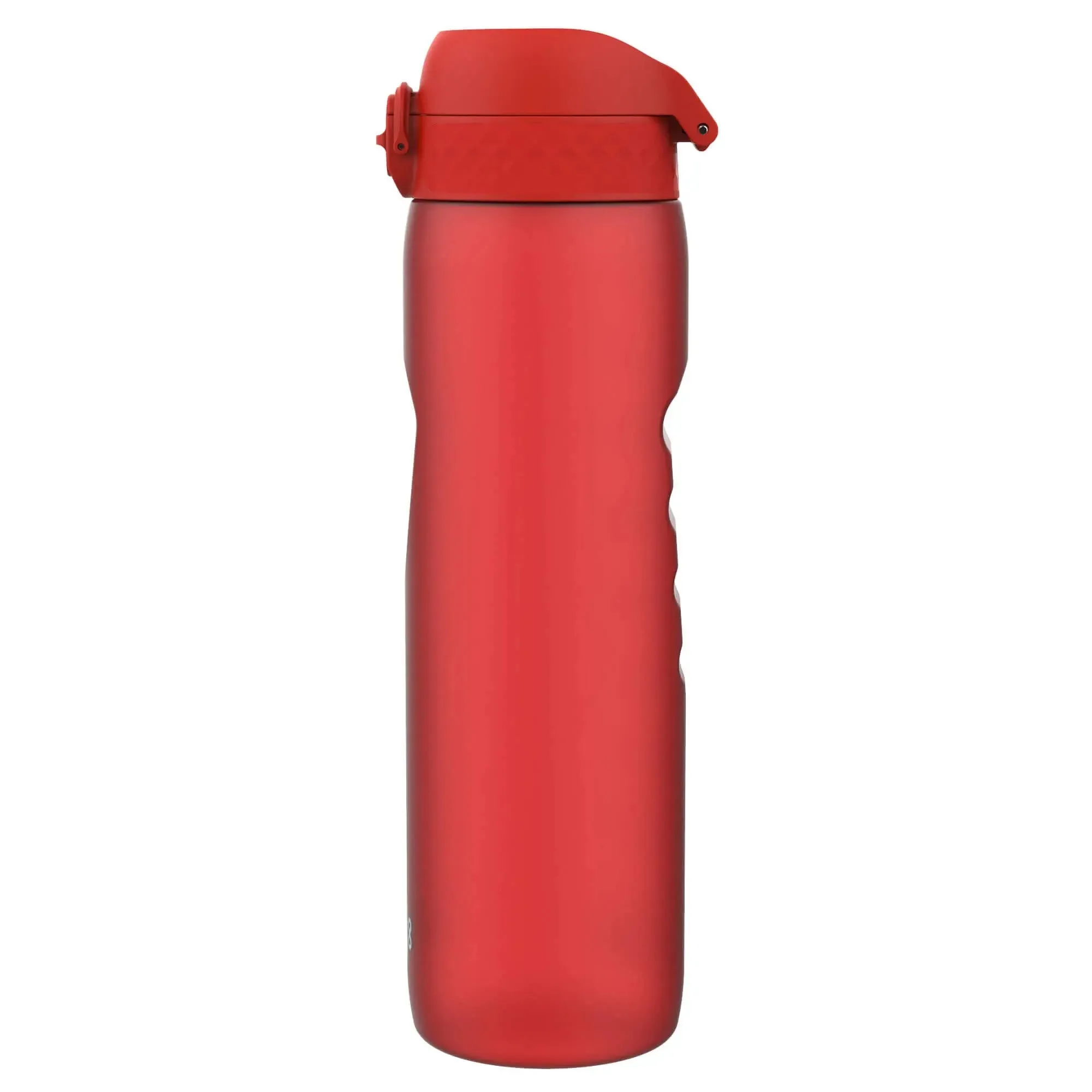 Leak Proof 1 litre Water Bottle, Recyclon, Red