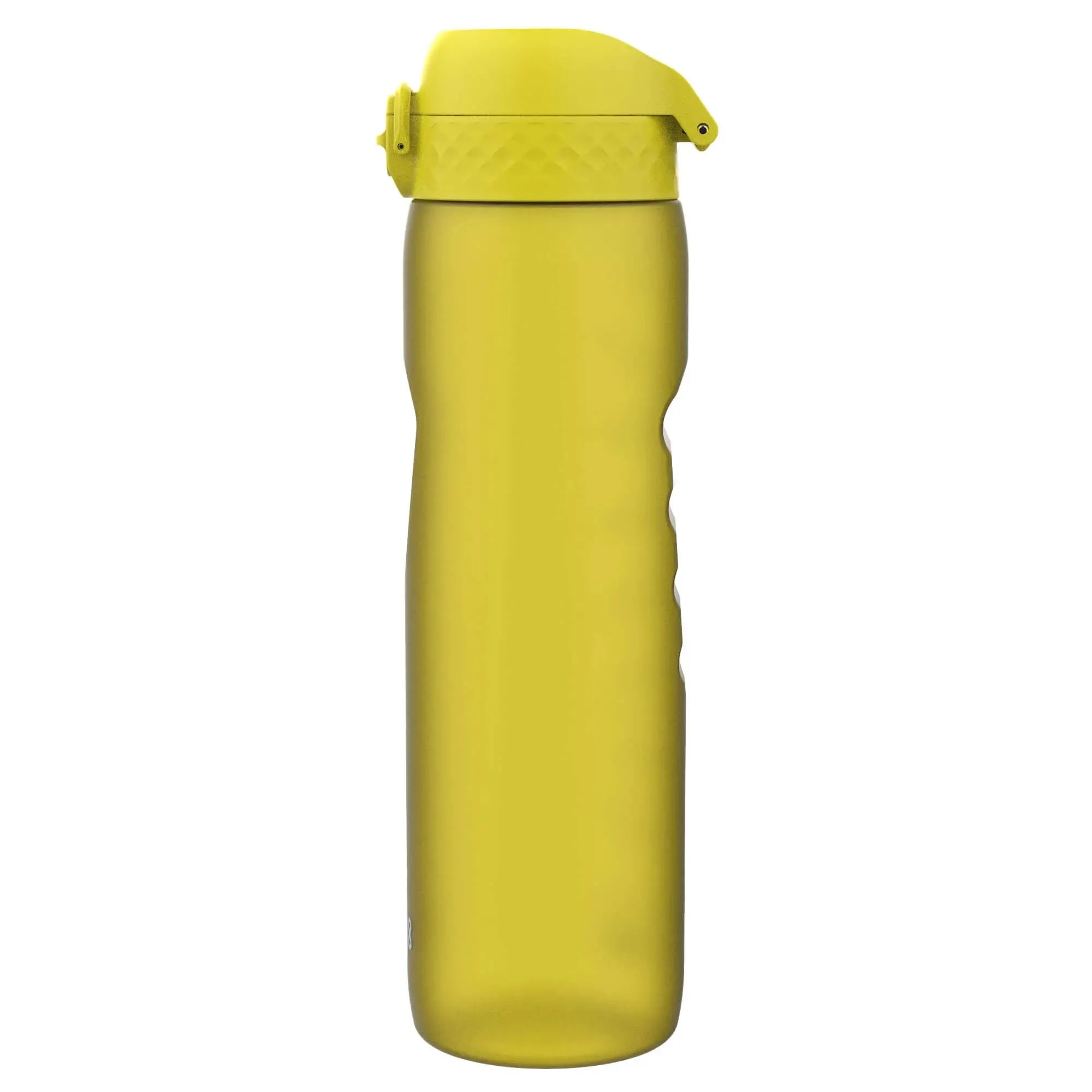 Leak Proof 1 litre Water Bottle, Recyclon, Yellow