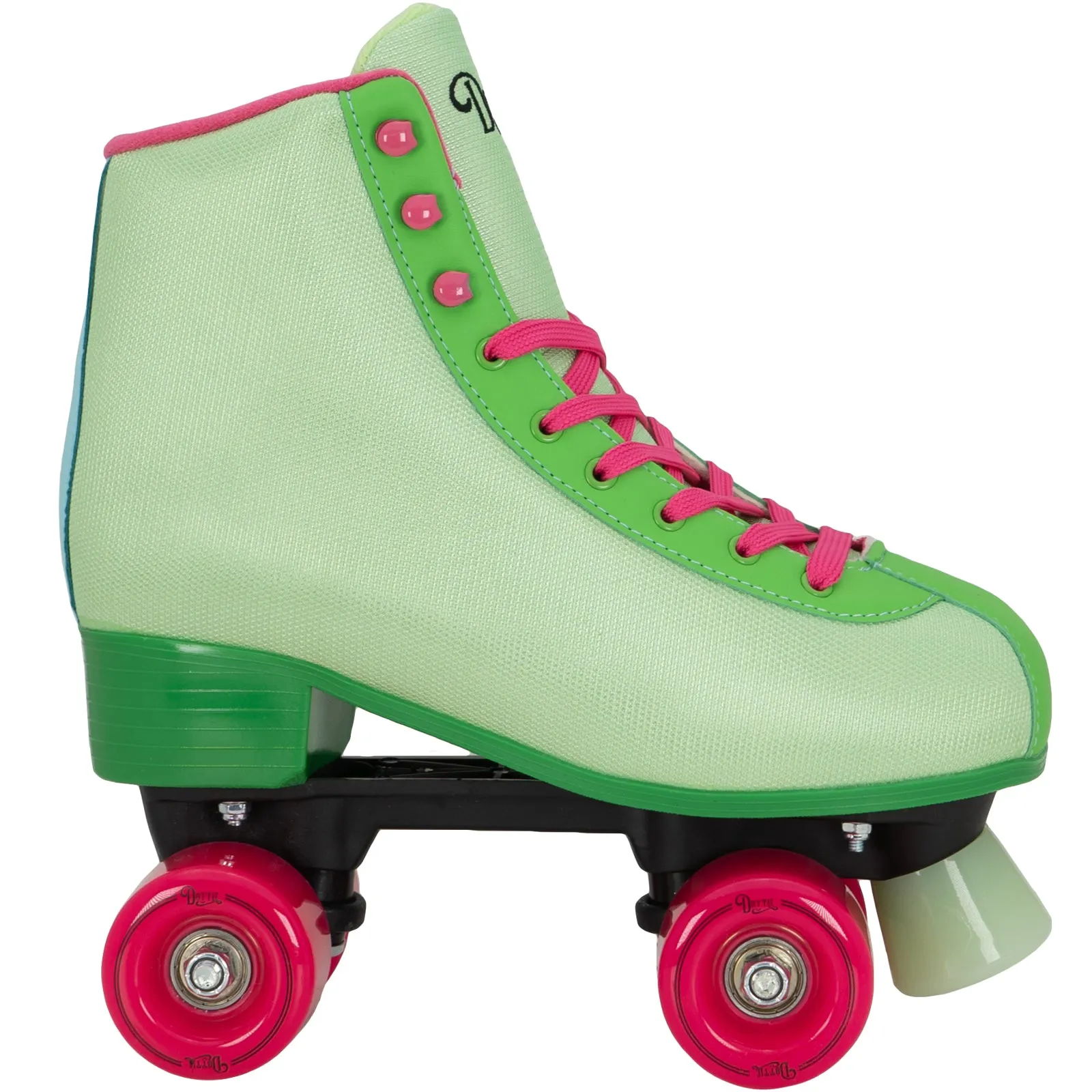 Lenexa Dottie Skates