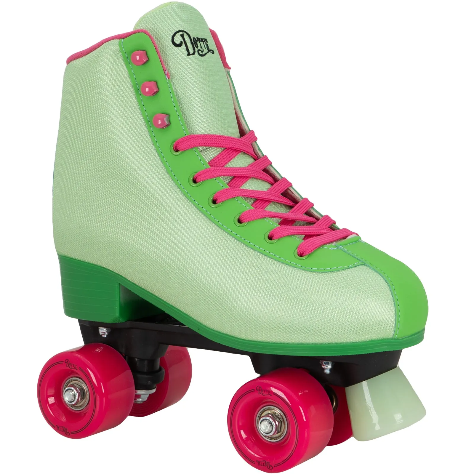 Lenexa Dottie Skates