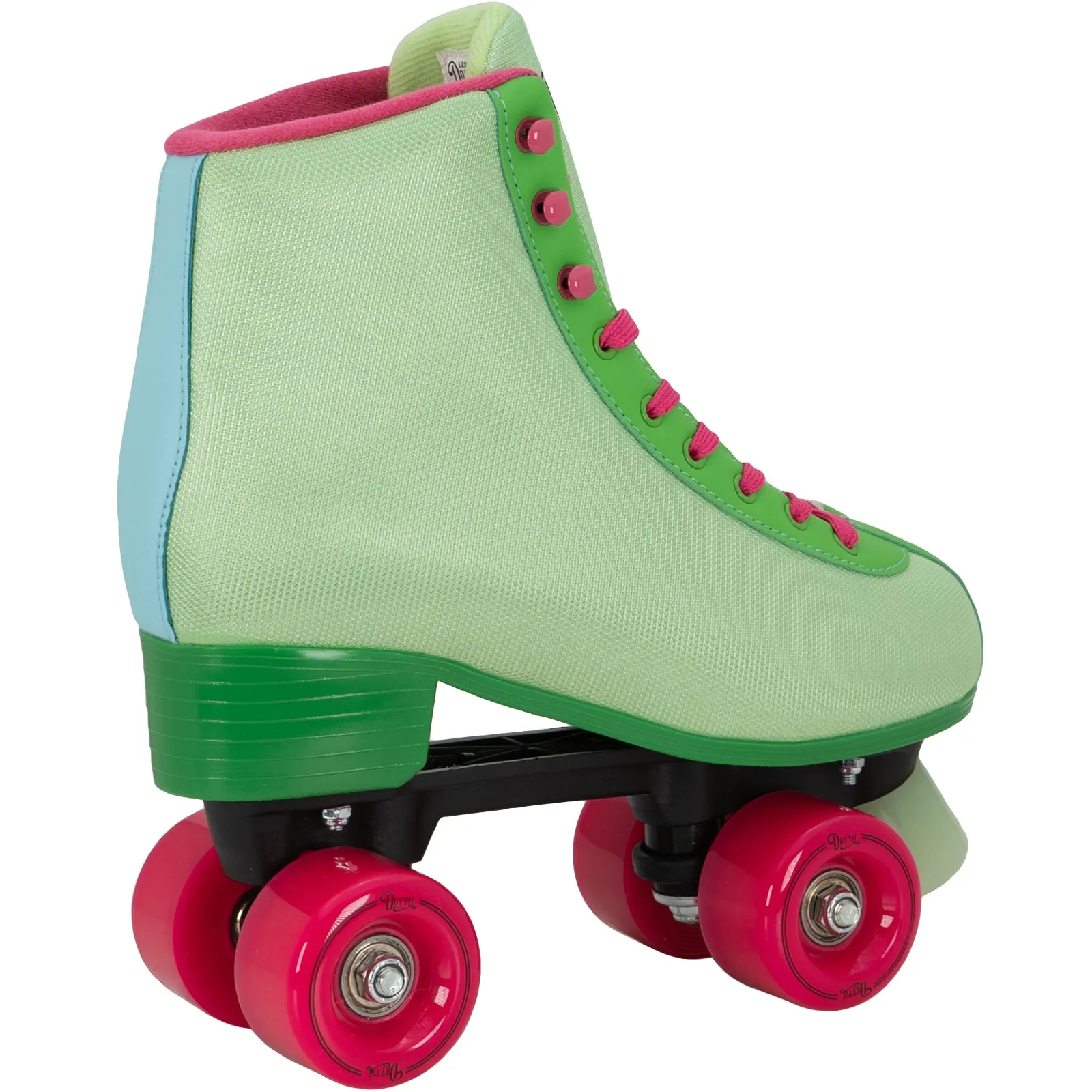 Lenexa Dottie Skates