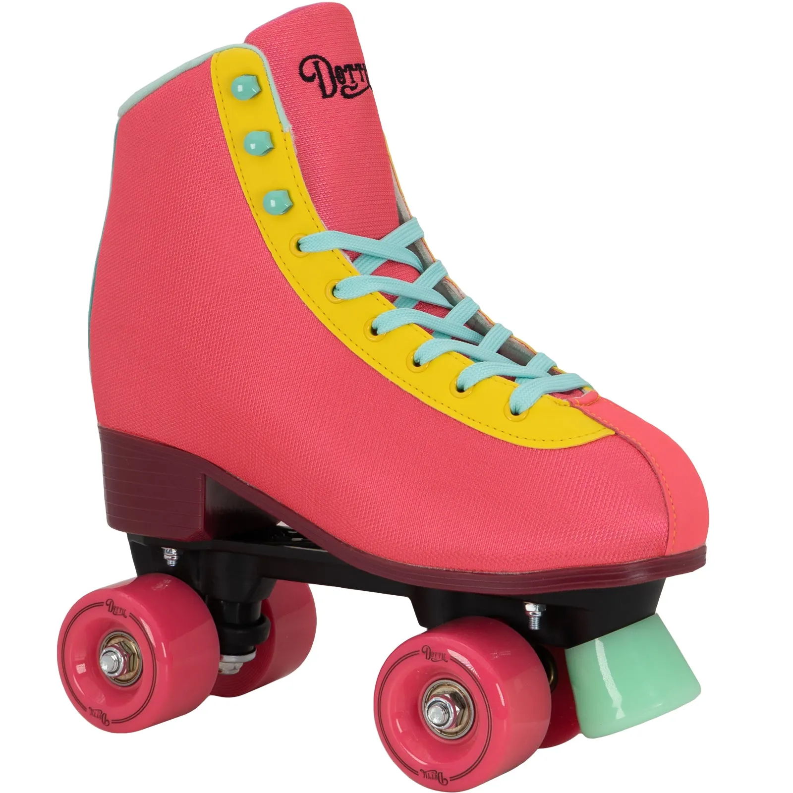 Lenexa Dottie Skates