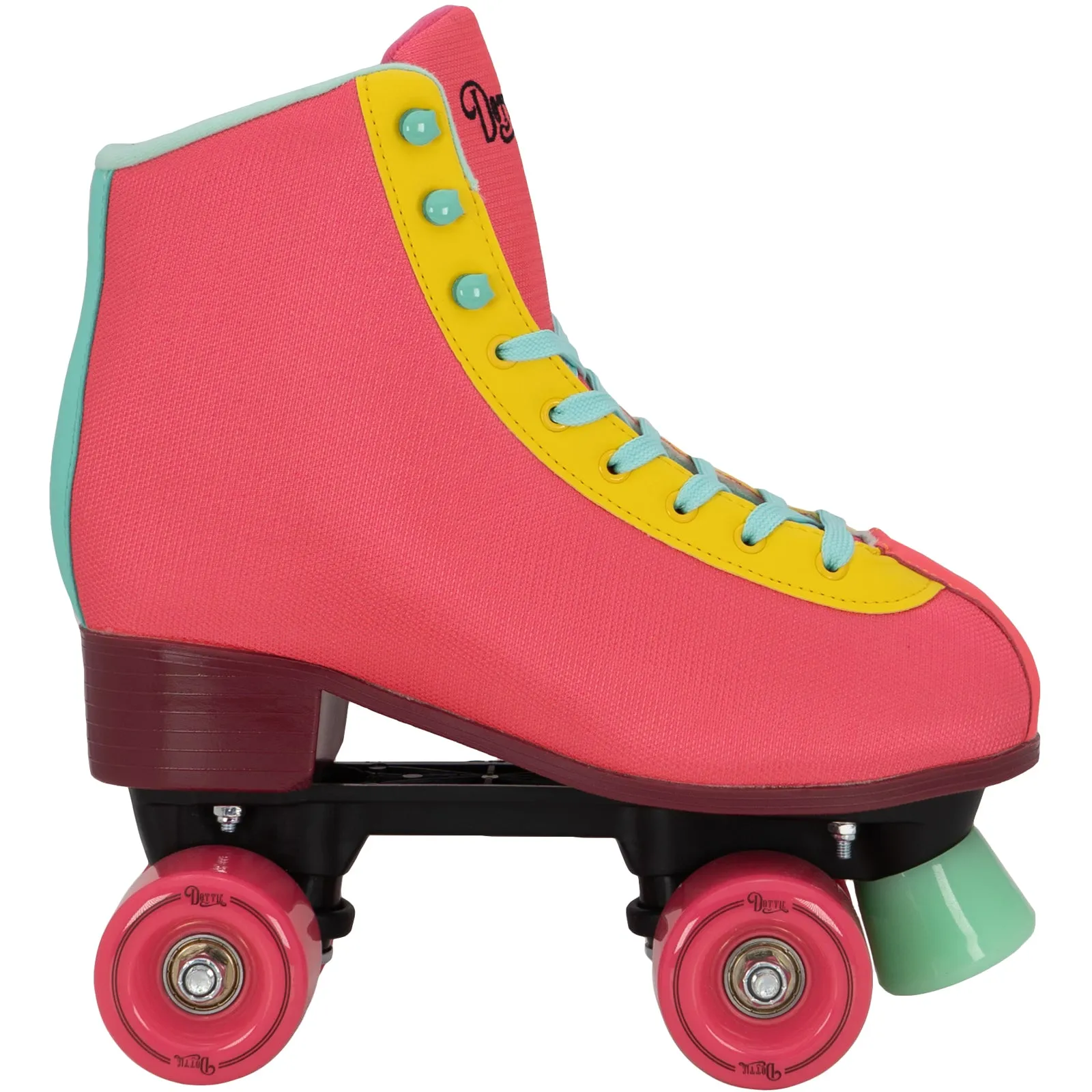 Lenexa Dottie Skates