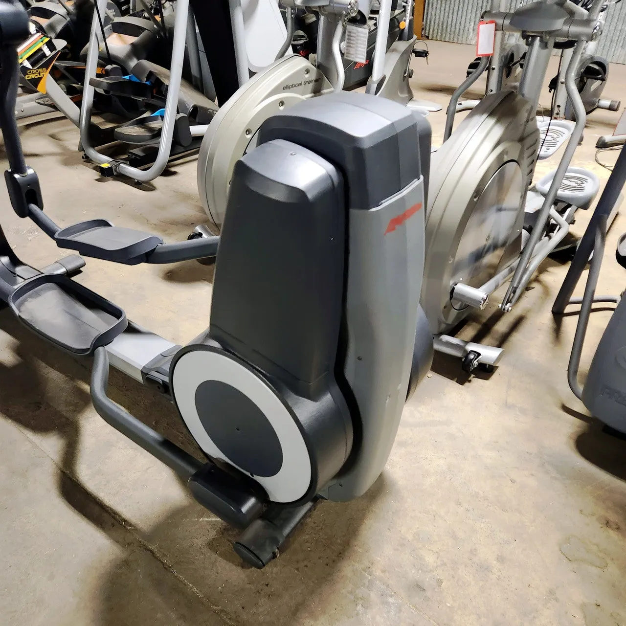 Life Fitness 95X Elliptical with Inspire Console